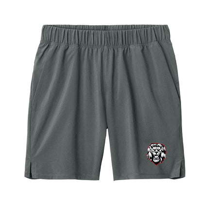 Lion Mens Repeat Short