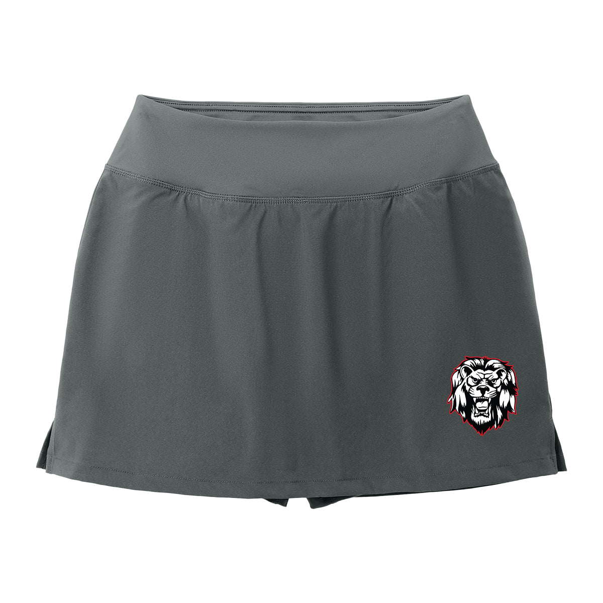 Lion Athletic Skort