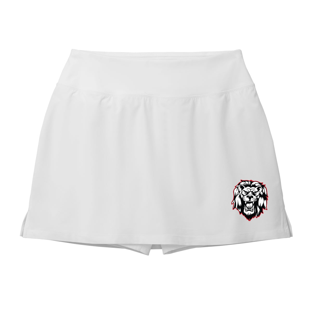 Lion Athletic Skort