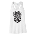 Liberty Lions Women's Racerback Tank