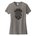 Liberty Lions Women's Fit Tee