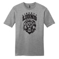 Liberty Lions Unisex Tee