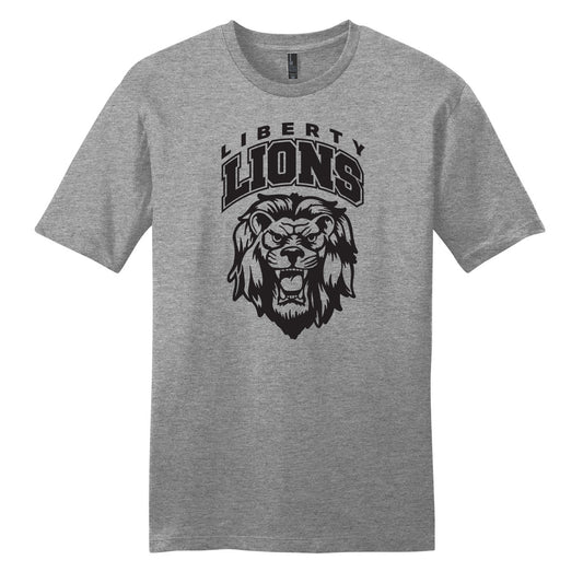 Liberty Lions Unisex Tee