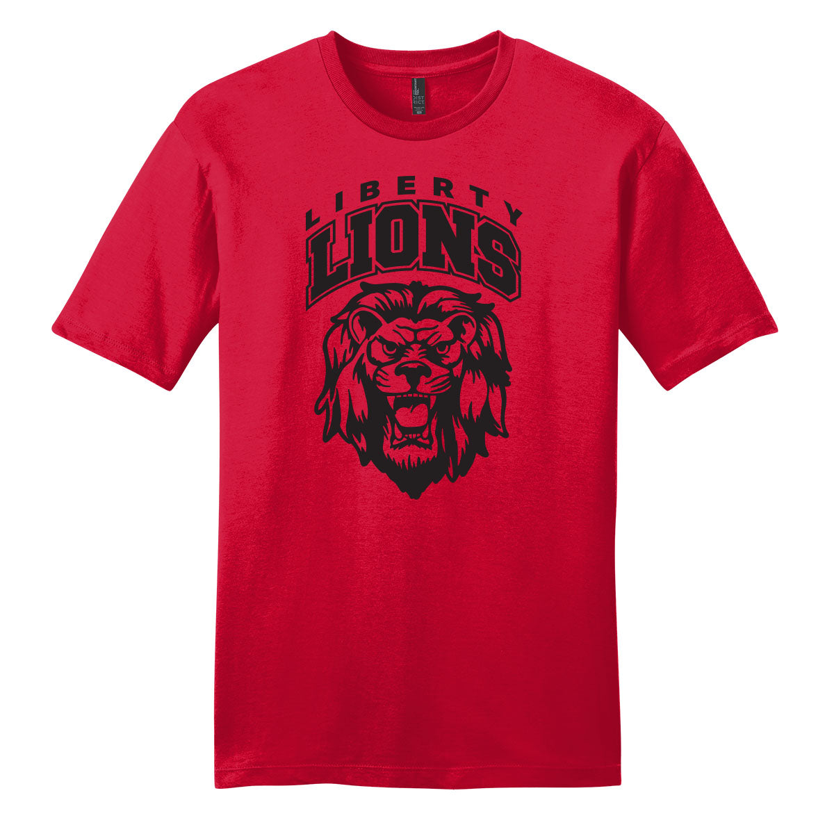 Liberty Lions Unisex Tee