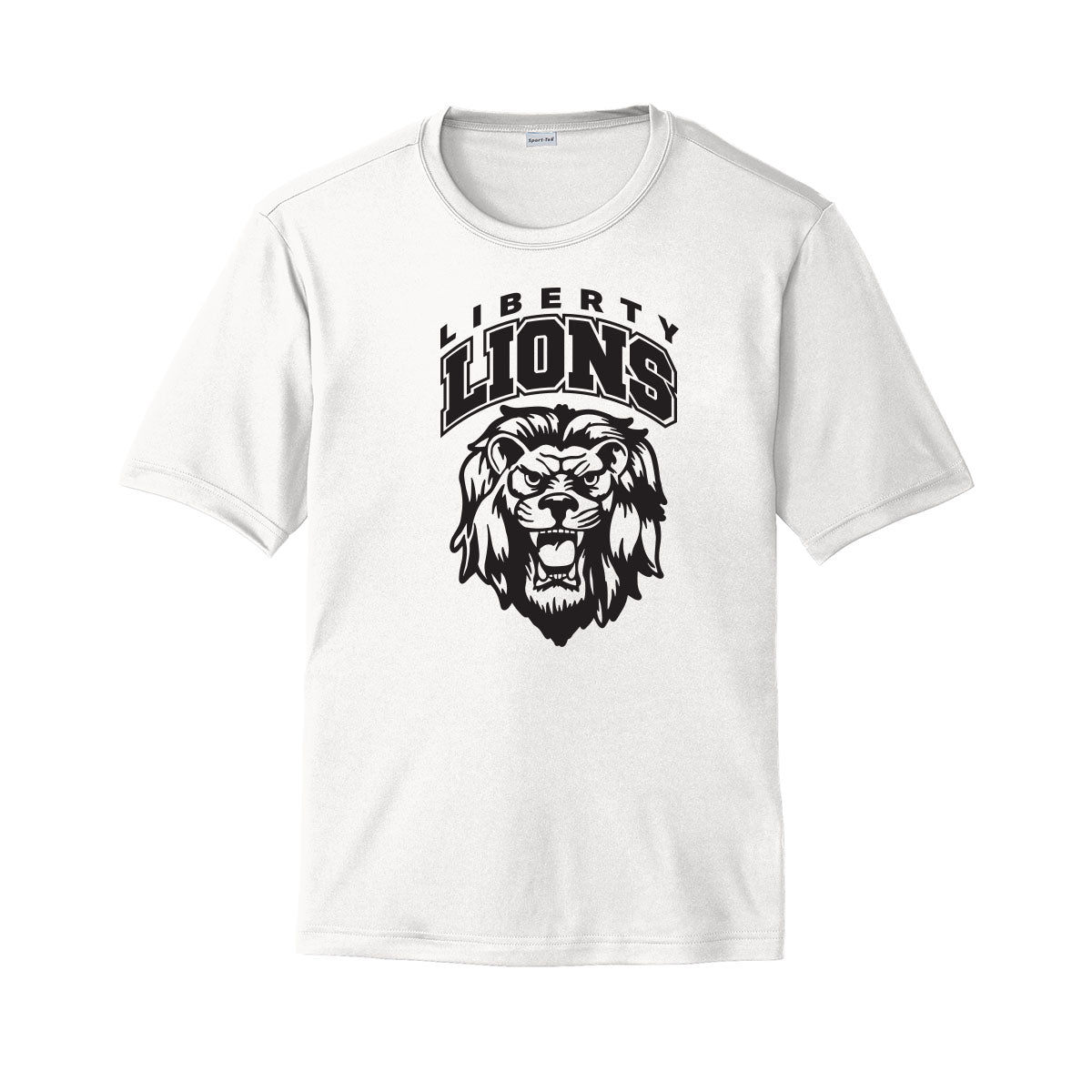 Liberty Lions Unisex Tee