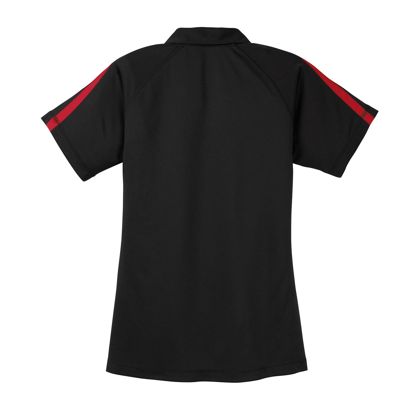 Liberty Soccer Mens Performance Polo