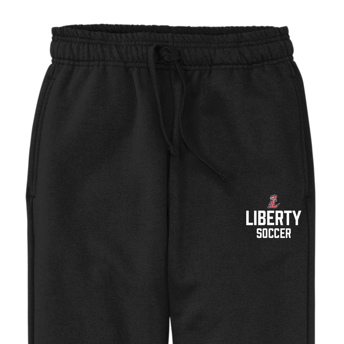 Liberty Soccer Unisex Joggers