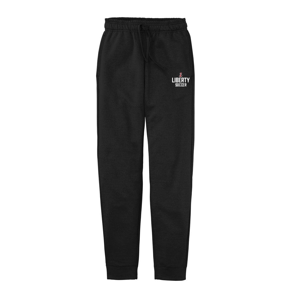 Liberty Soccer Unisex Joggers