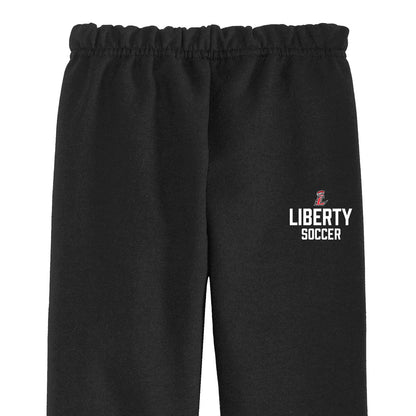 Liberty Soccer Unisex Sweatpants