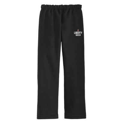 Liberty Soccer Unisex Sweatpants