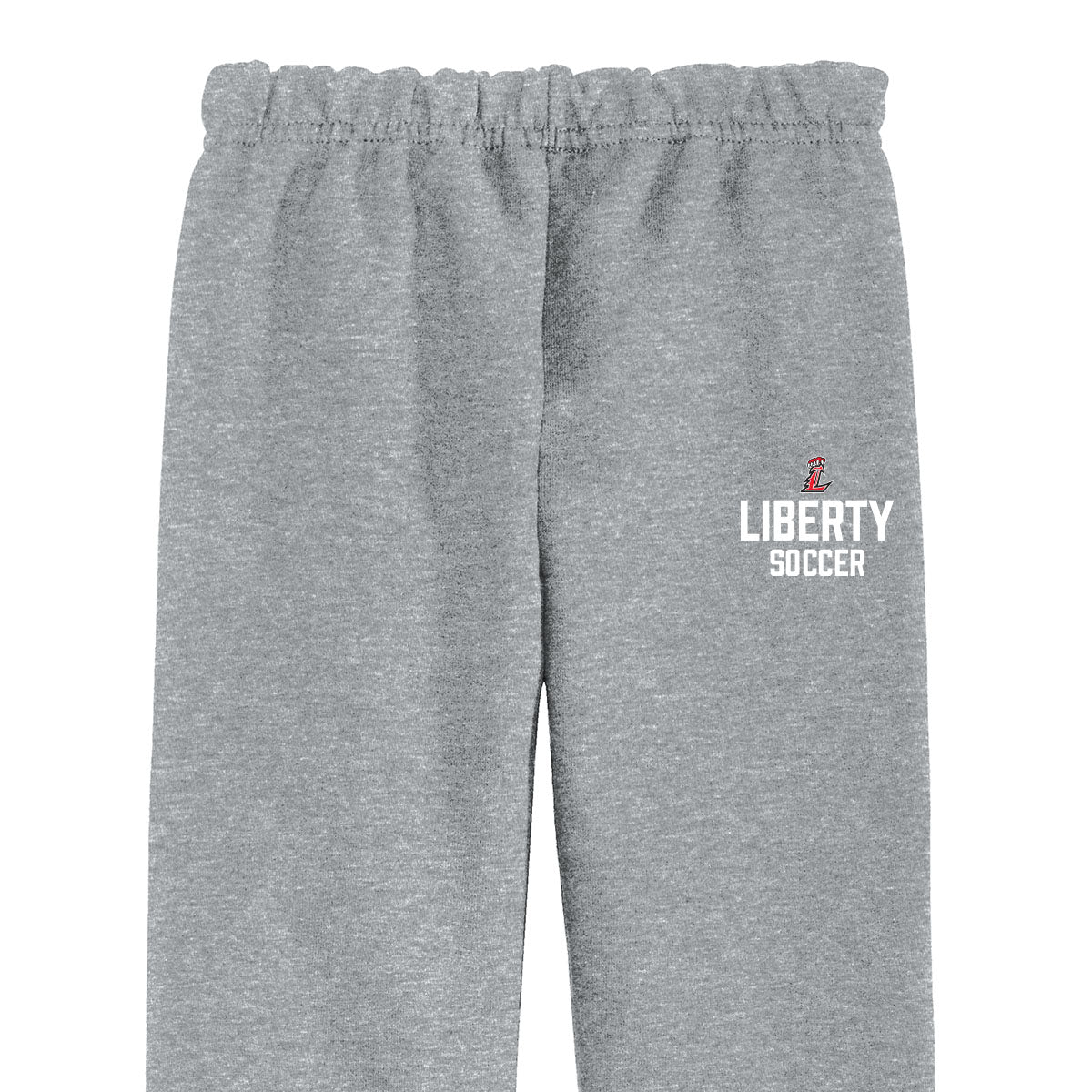 Liberty Soccer Unisex Sweatpants