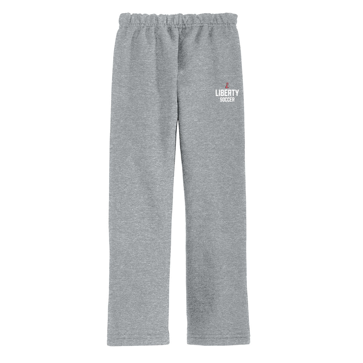 Liberty Soccer Unisex Sweatpants