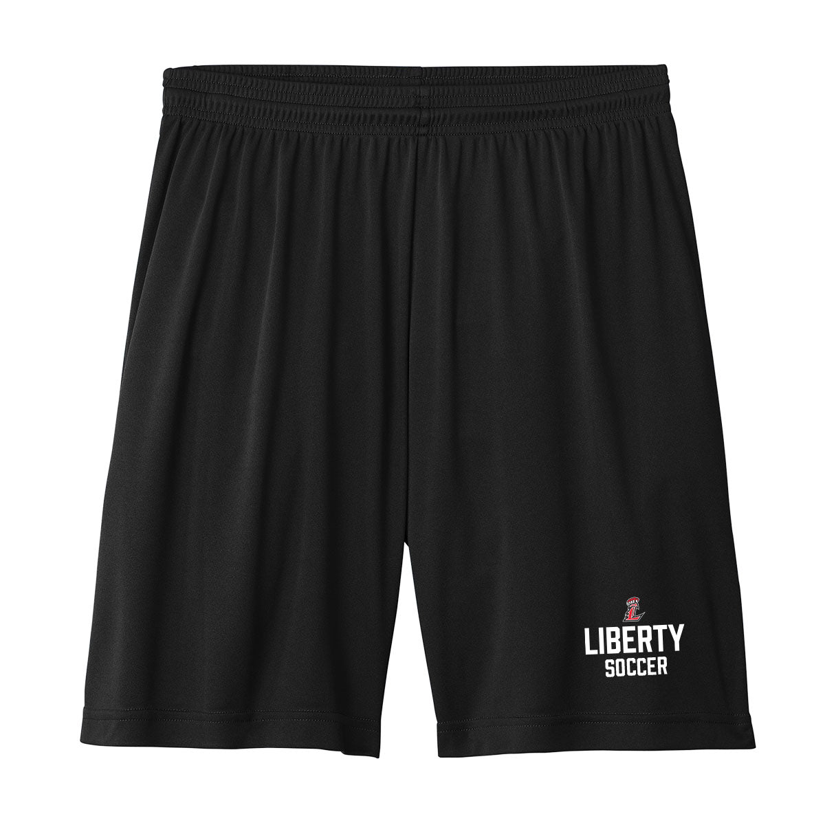 Liberty Soccer Shorts