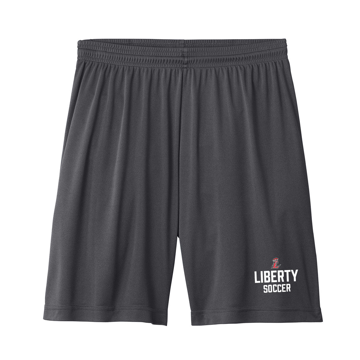 Liberty Soccer Shorts