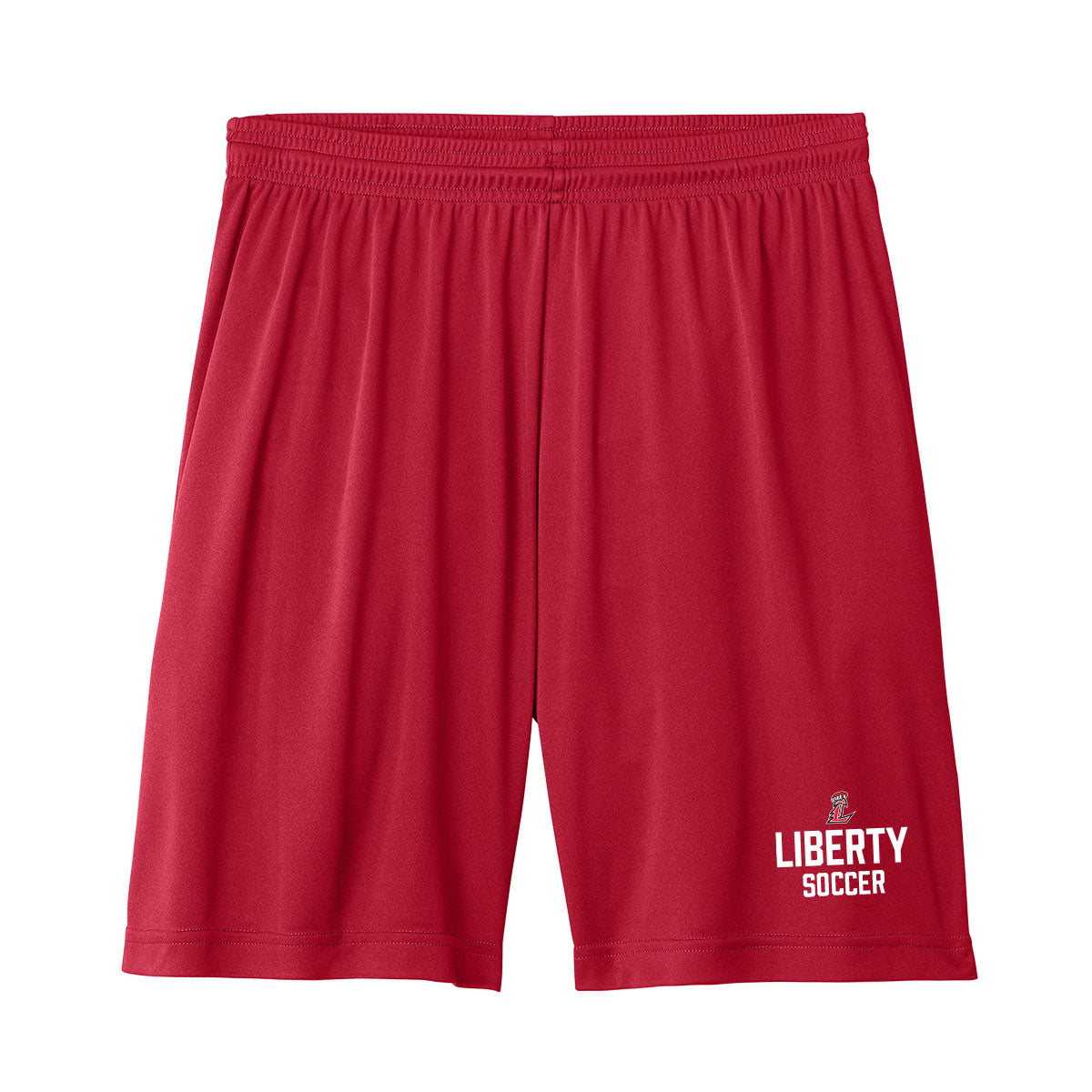 Liberty Soccer Shorts