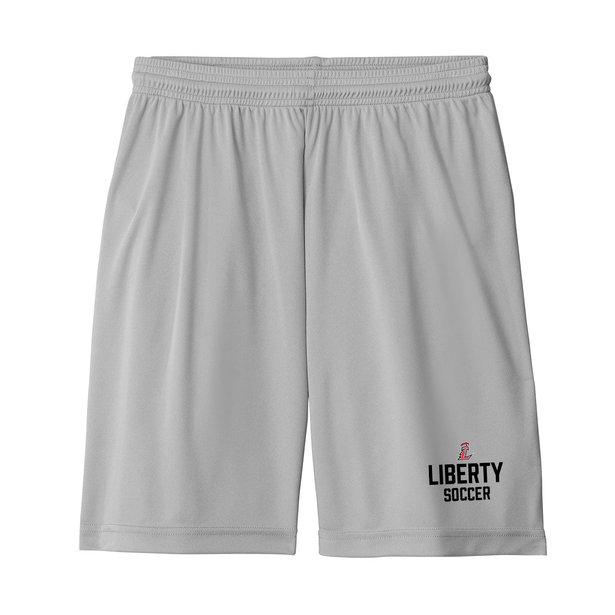 Liberty Soccer Shorts