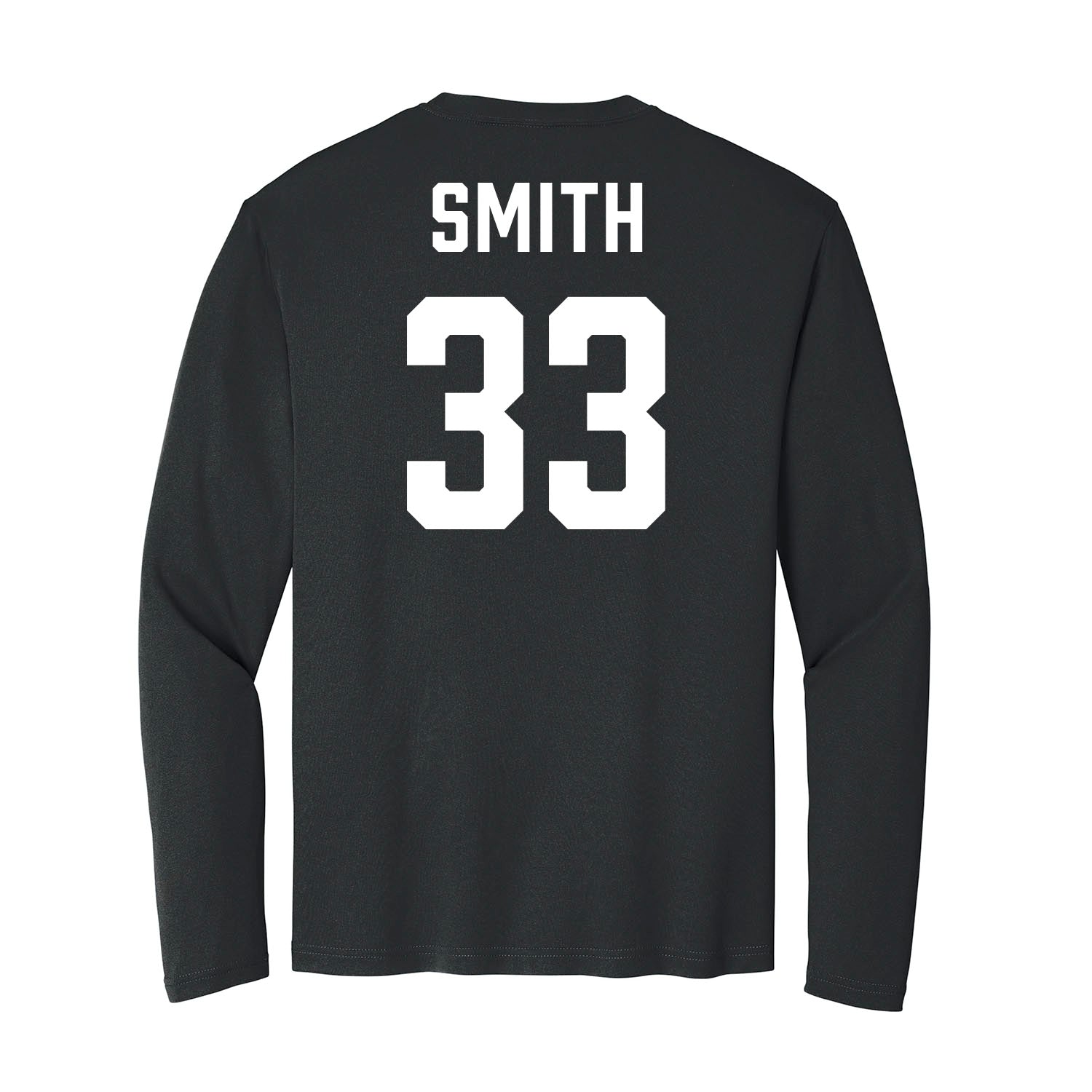 Liberty Lions Soccer Practice Dri Fit Unisex Long Sleeve Tee