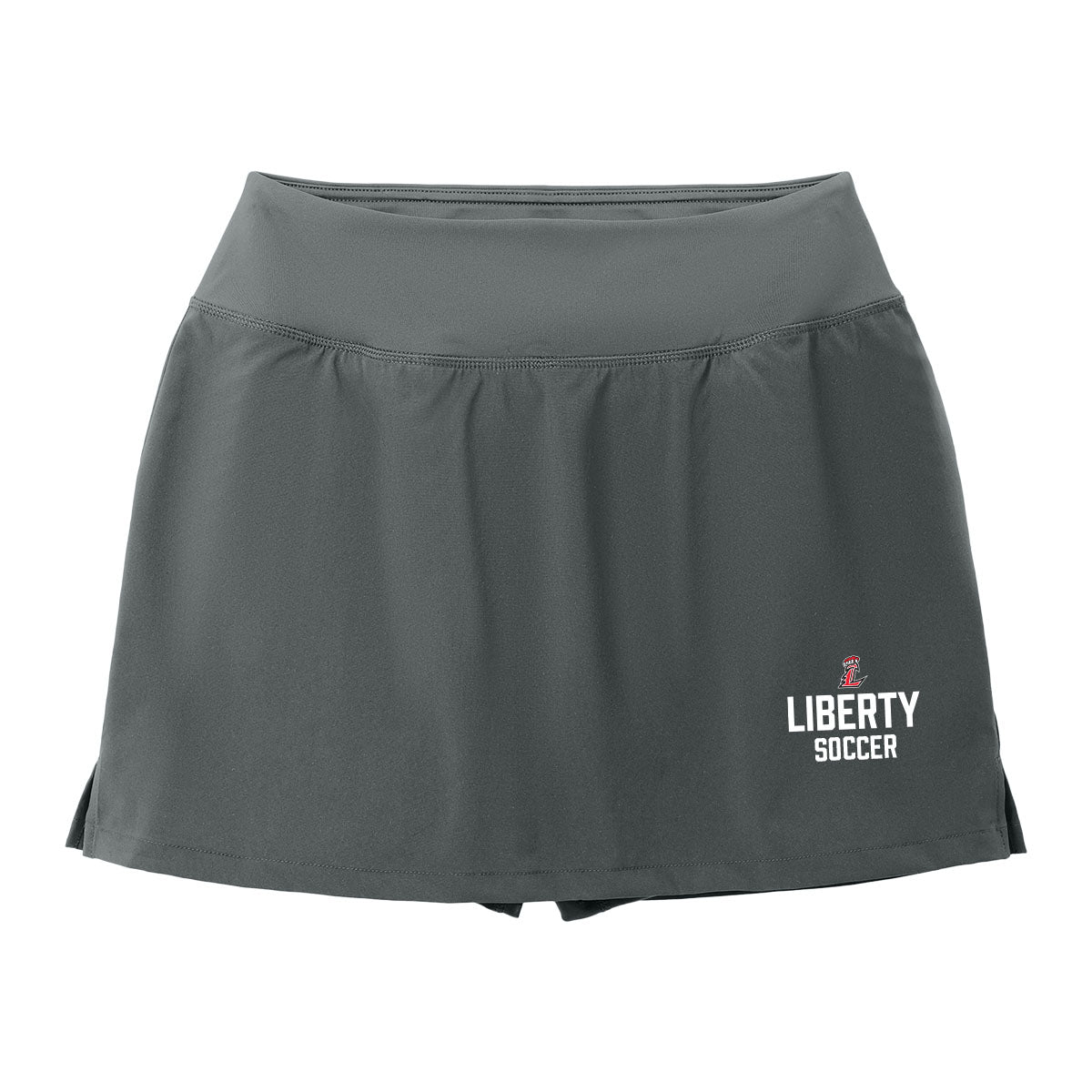 Liberty Soccer Athletic Skort