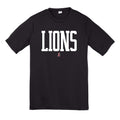 Lions Dri Fit Tee