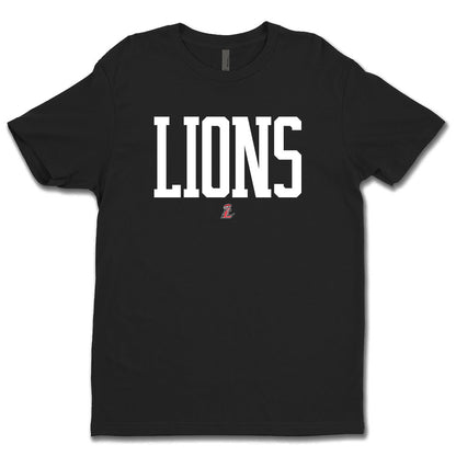 Lions Unisex Tee