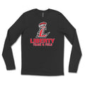 Liberty Track Long Sleeve Tee