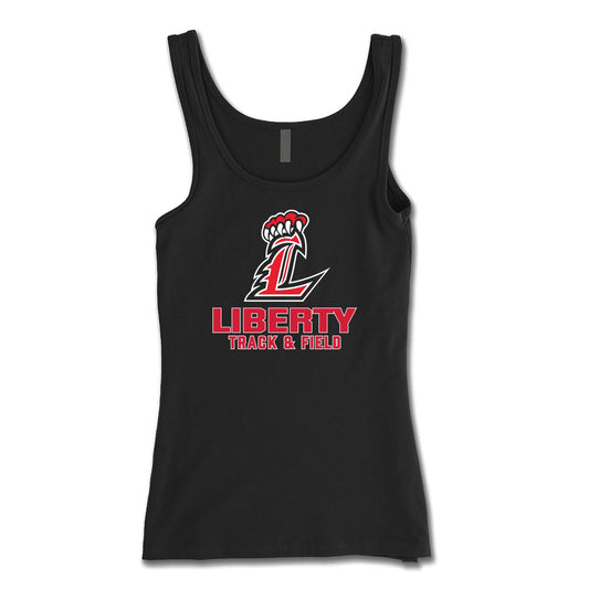 Liberty Track Women's Tank Top