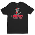 Liberty Track Unisex Tee
