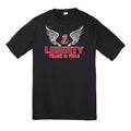 Track and Field Practice Dri Fit Tee