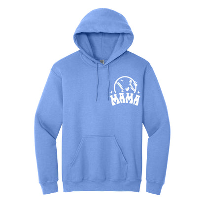At The Ballpark Hoodie