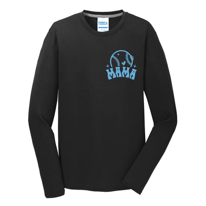 At The Ballpark Long Sleeve Tee