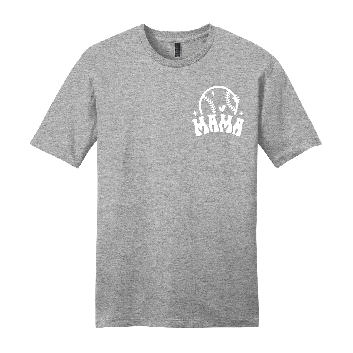 At The Ballpark Unisex Tee