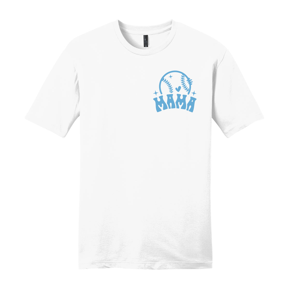 At The Ballpark Unisex Tee