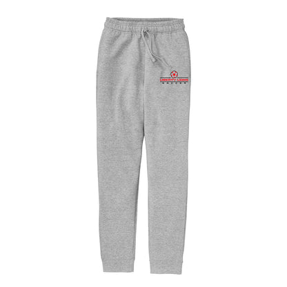 Liberty Mens Soccer Unisex Joggers