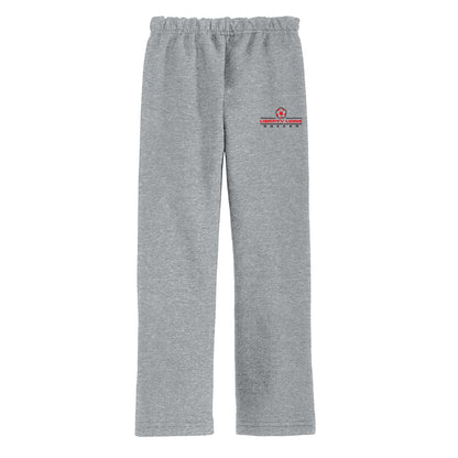 Liberty Mens Soccer Unisex Sweatpants