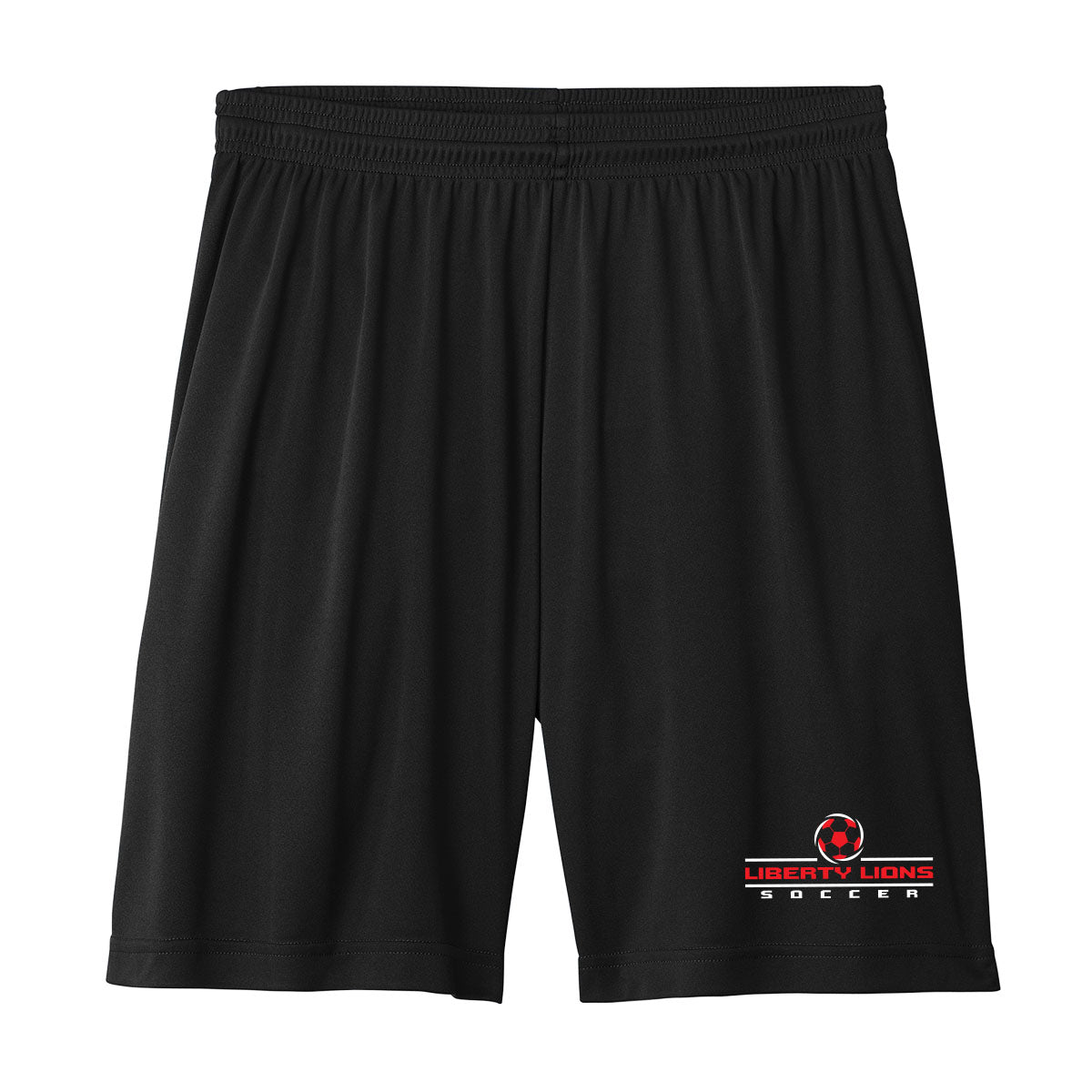 Liberty Mens Soccer Shorts