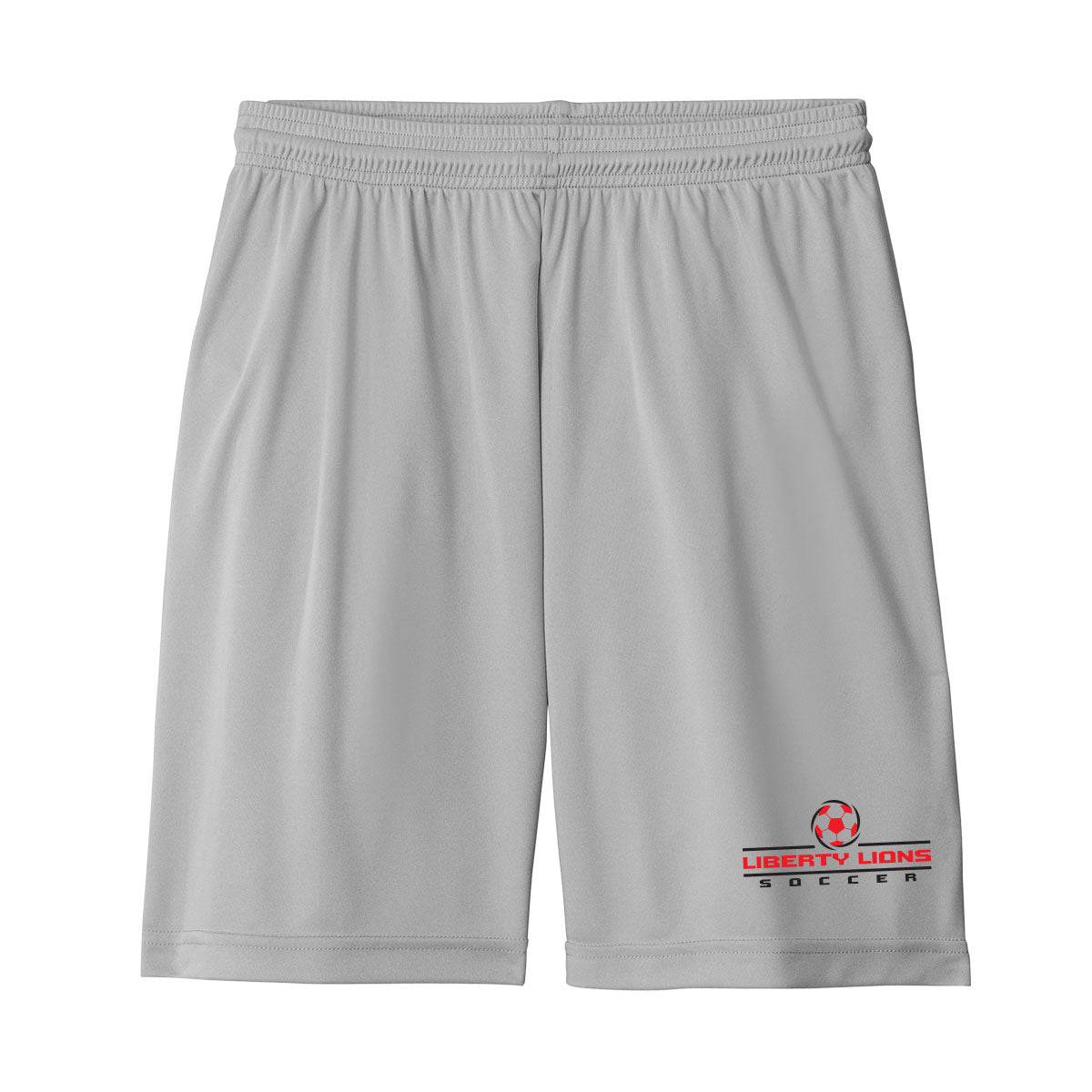 Liberty Mens Soccer Shorts