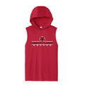 Men's Liberty Lions Soccer Practice Unisex Dri Fit Hooded Tank