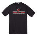 Men's Liberty Lions Soccer Practice Dri Fit Tee