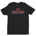 Men's Liberty Lions Soccer Practice Unisex Tee