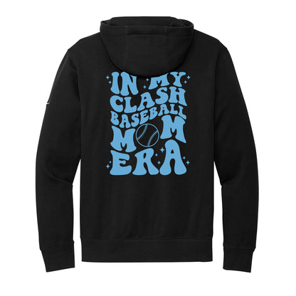 Clash Baseball Mom Era Nike Hoodie