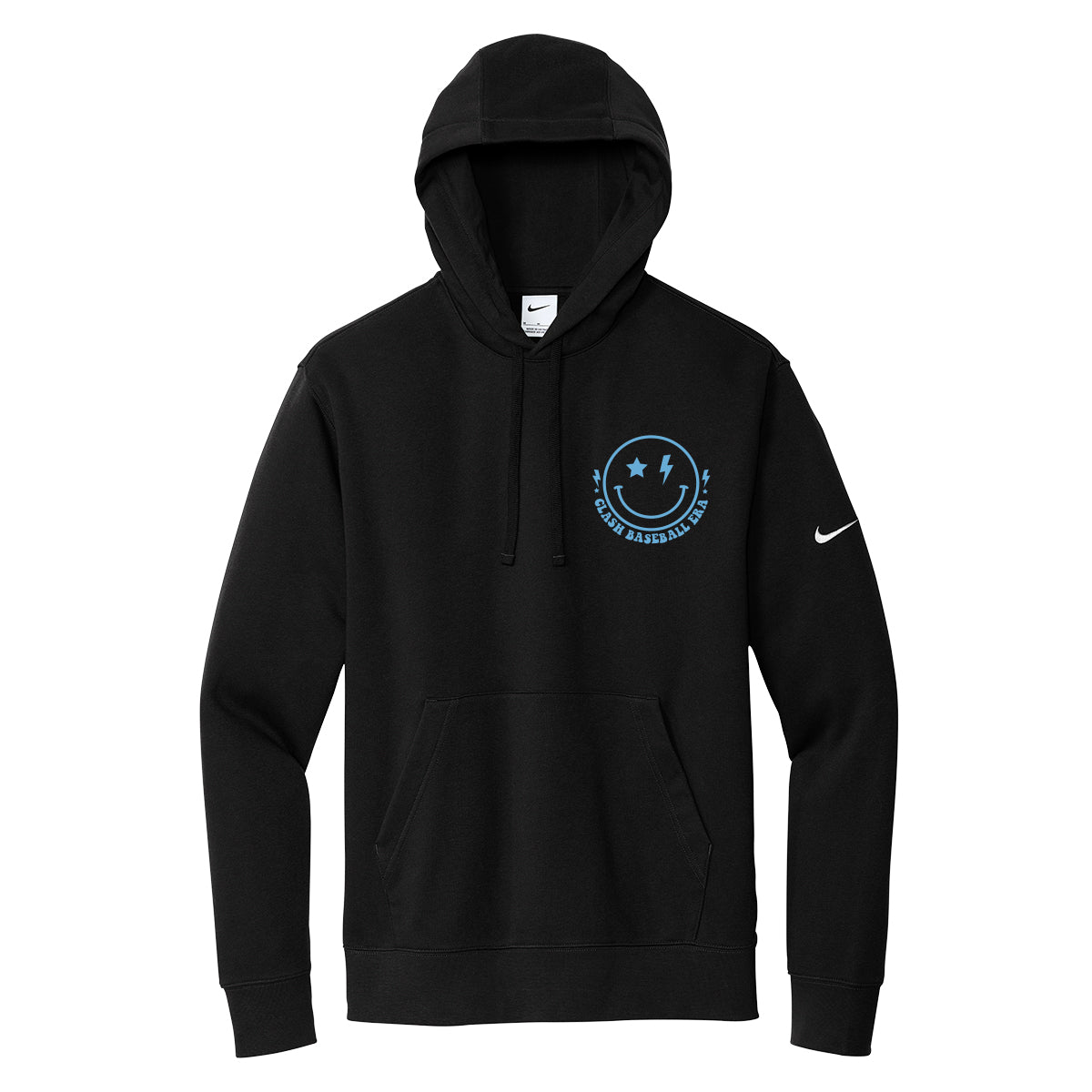 Clash Baseball Mom Era Nike Hoodie