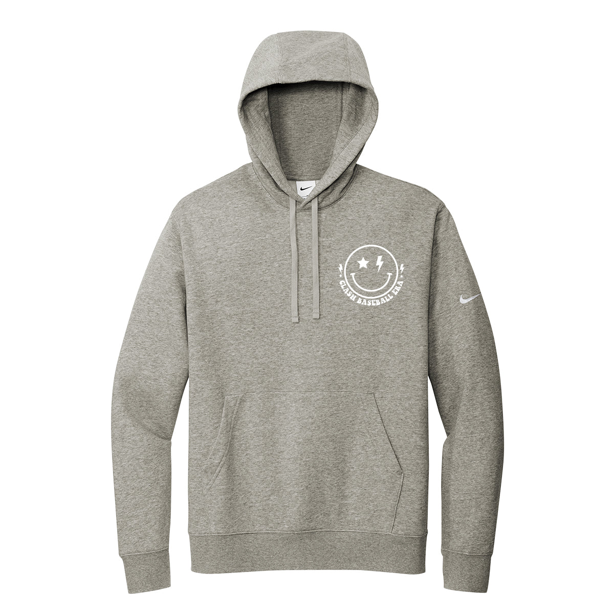 Clash Baseball Mom Era Nike Hoodie