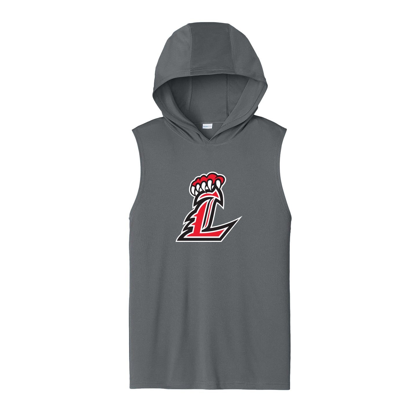 Liberty L Performance Hooded Tank