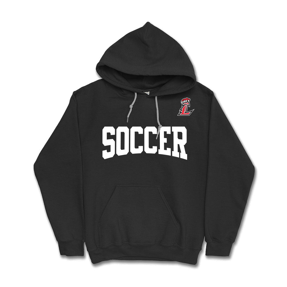 L Soccer Hoodie