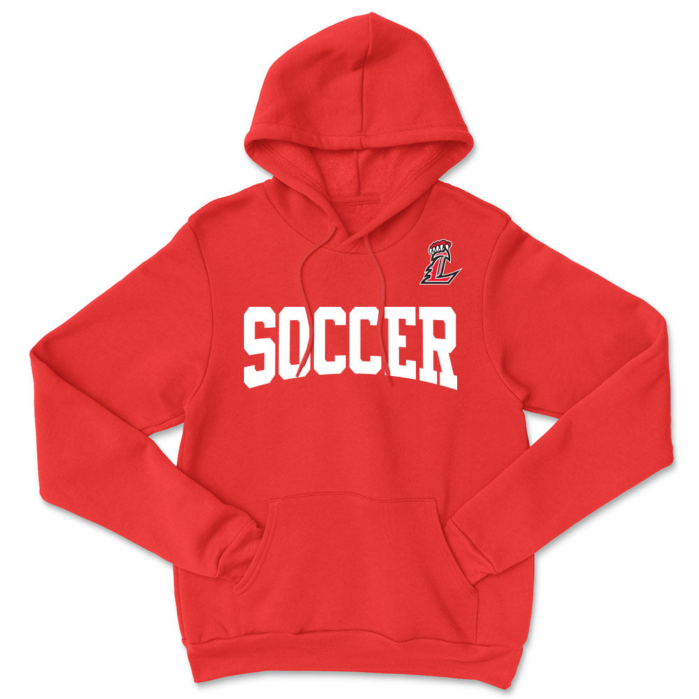 L Soccer Hoodie