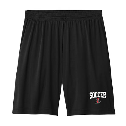 L Soccer Shorts