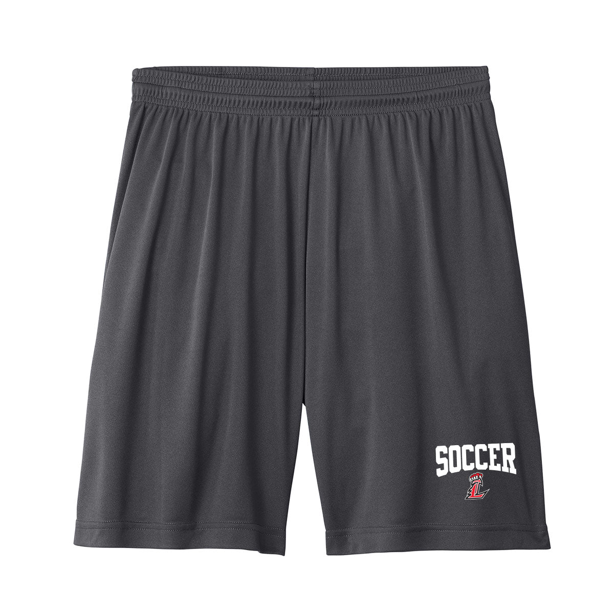 L Soccer Shorts