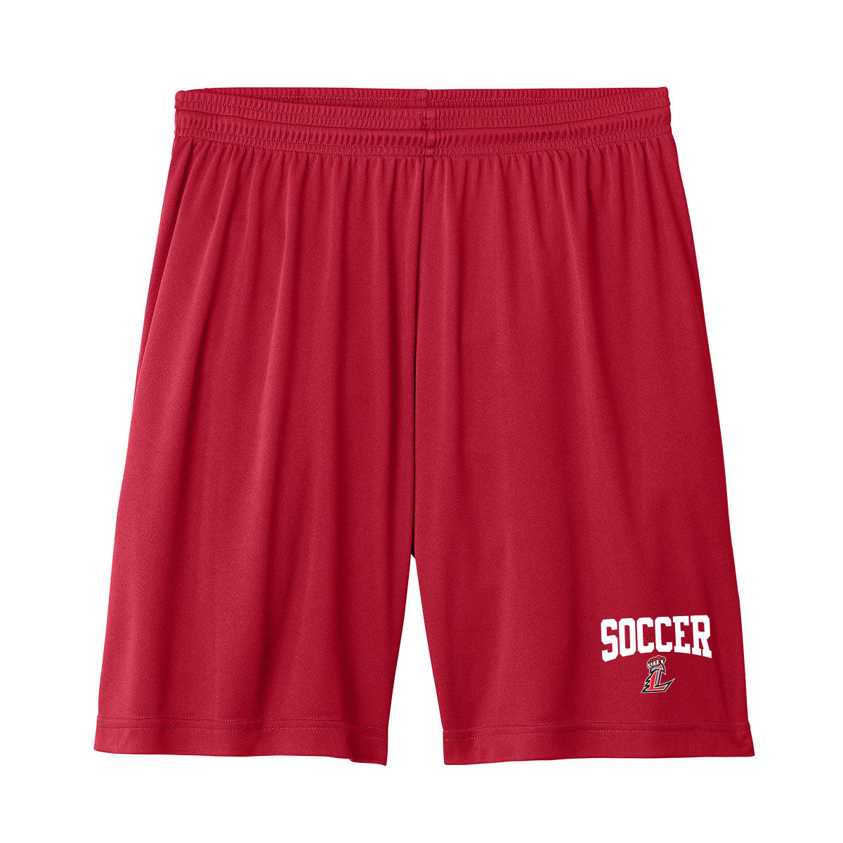 L Soccer Shorts