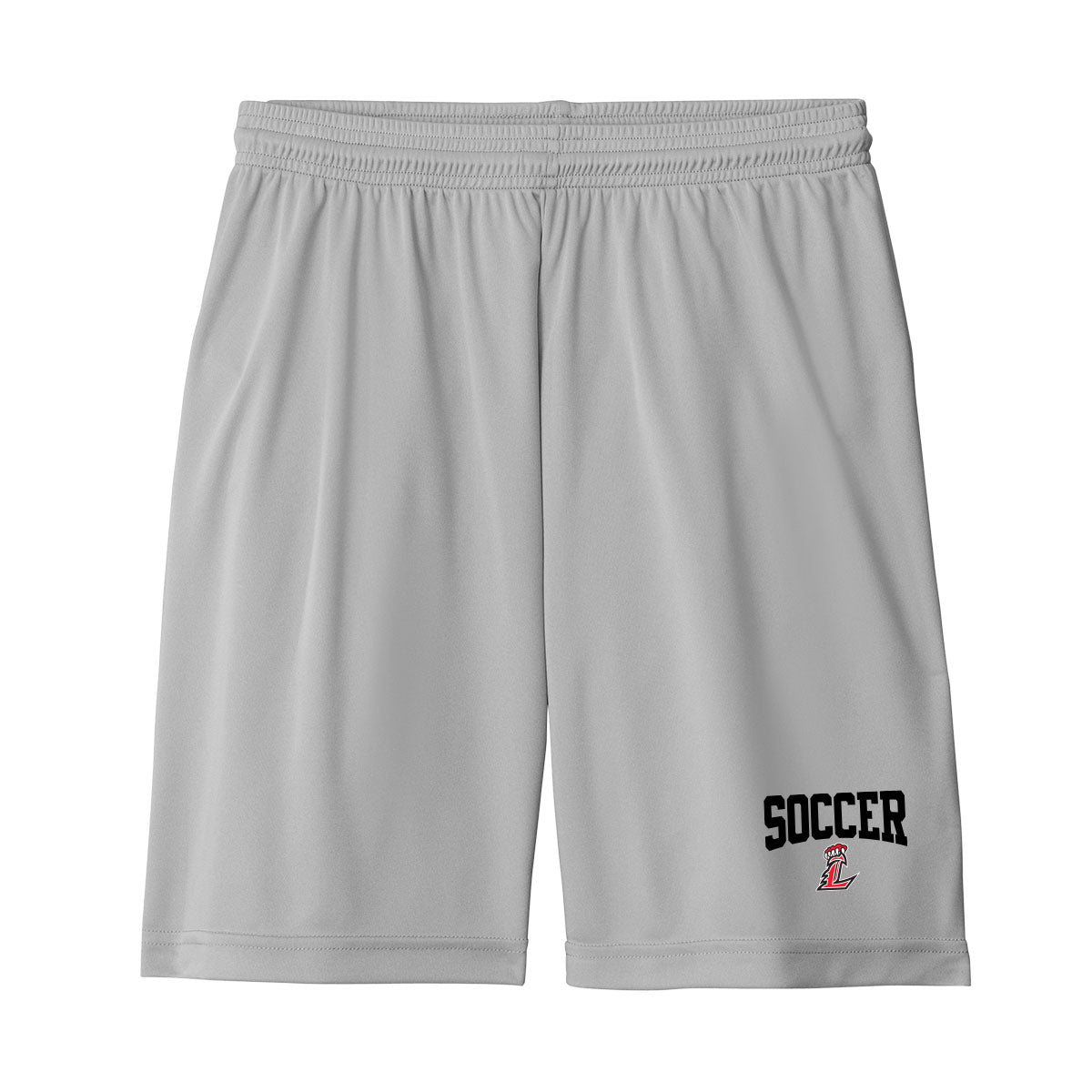 L Soccer Shorts