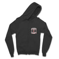 2024 Liberty Lions State Champs Full Zip Sweatshirt